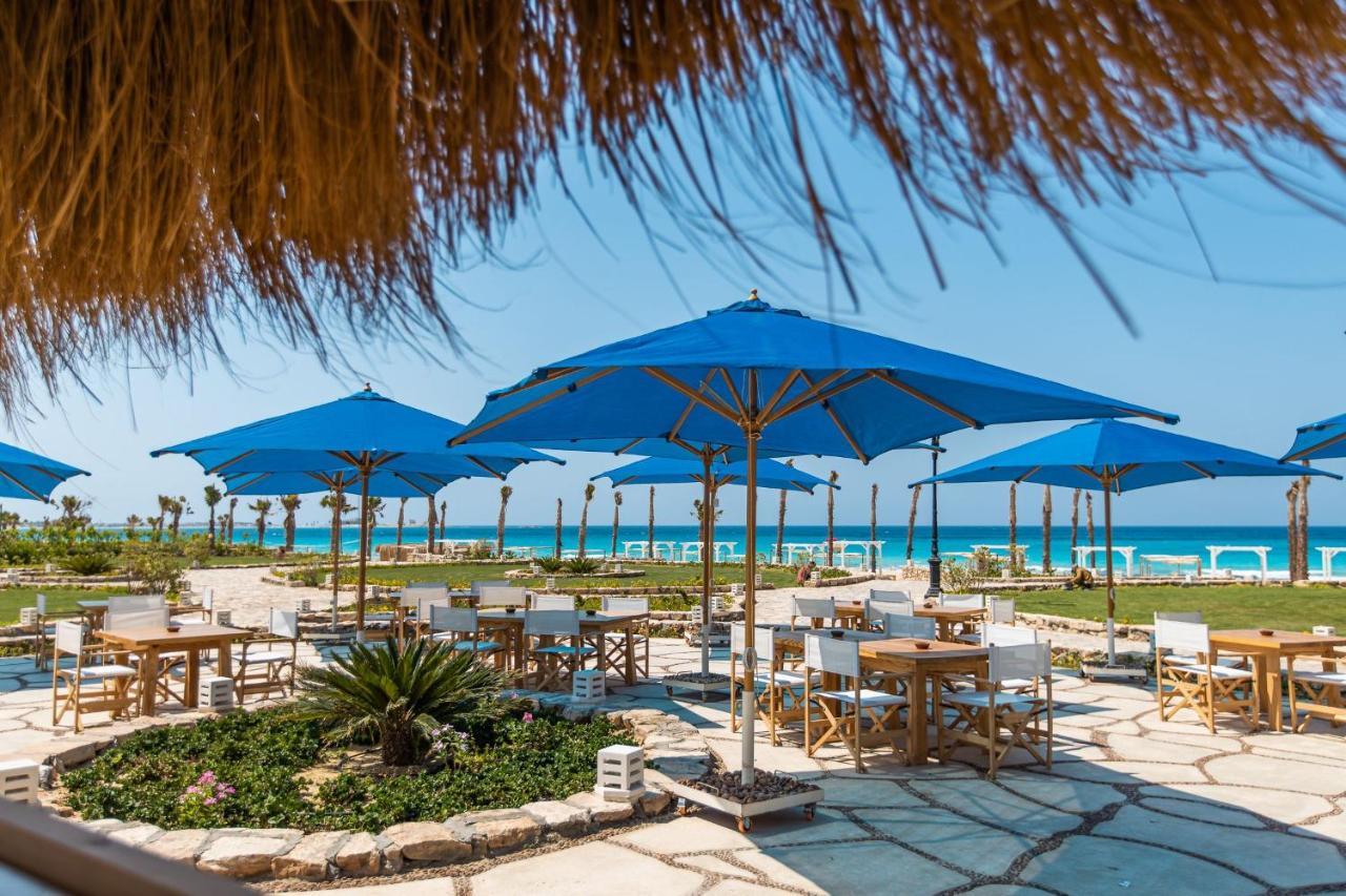 Aqua Heneish Boutique Rentals Mersa Matruh Extérieur photo