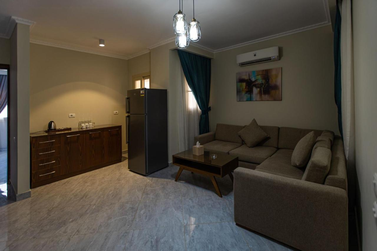 Aqua Heneish Boutique Rentals Mersa Matruh Extérieur photo