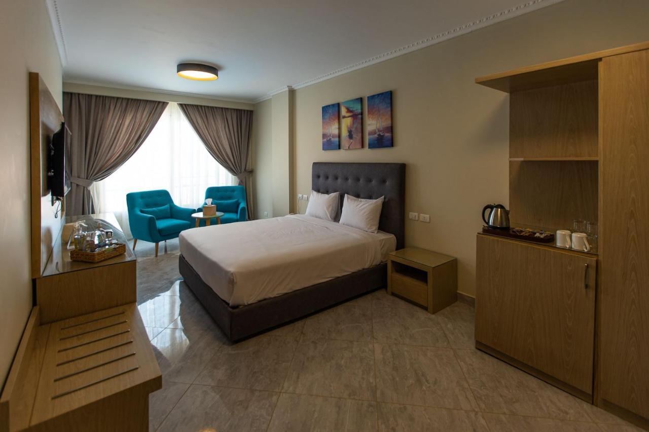 Aqua Heneish Boutique Rentals Mersa Matruh Extérieur photo